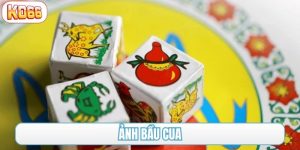 ảnh bầu cua