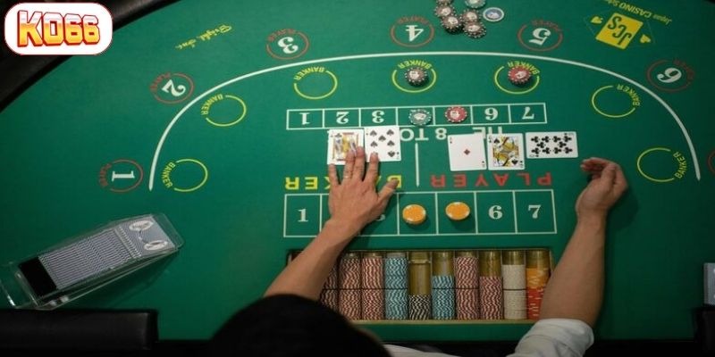 app dự đoán baccarat
