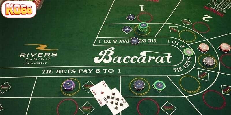 app dự đoán baccarat