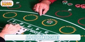 app dự đoán baccarat