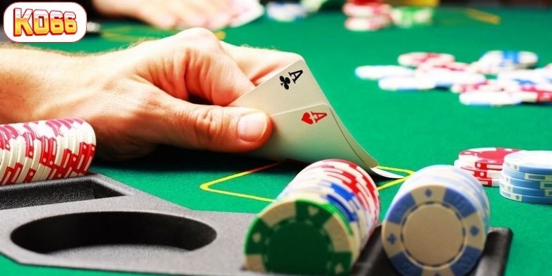 baccarat có lừa đảo không
