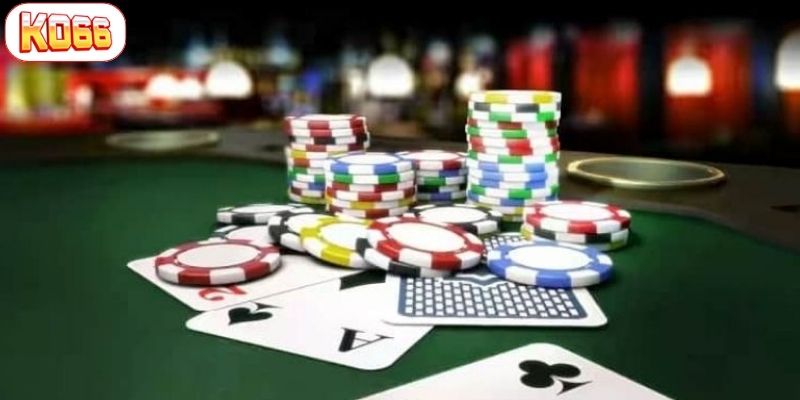 baccarat có lừa đảo không