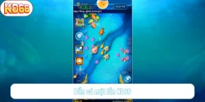 game bắn cá một lần tại ko66