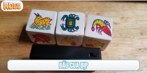 bầu cua bịp
