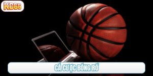 cá cược bóng rổ