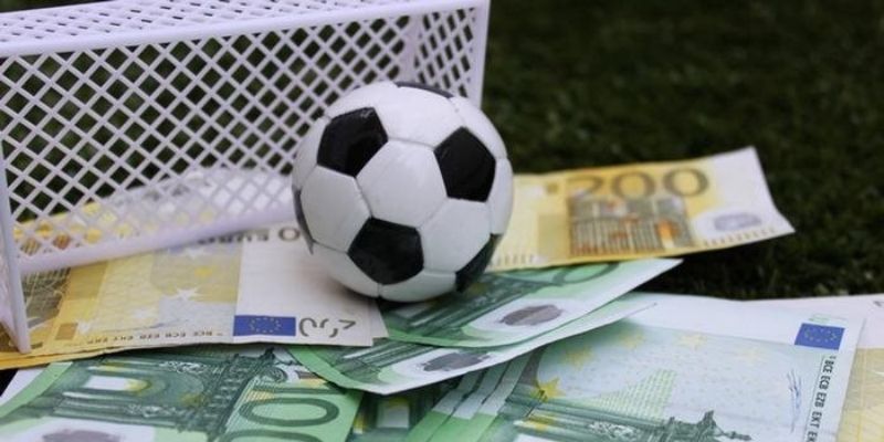 cá cược futsal