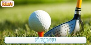 cá cược golf