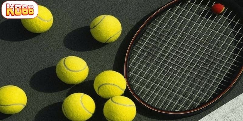 cá cược tennis