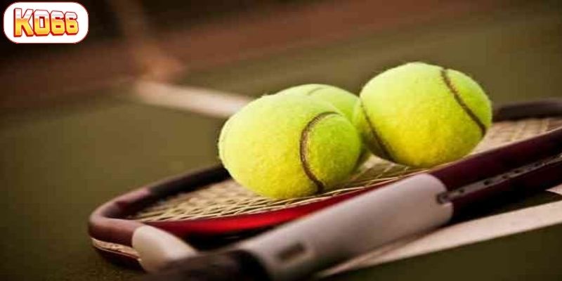 cá cược tennis