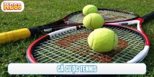 cá cược tennis