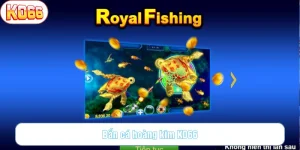 game bắn cá hoàng kim