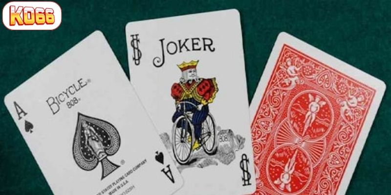 cách chơi bài joker