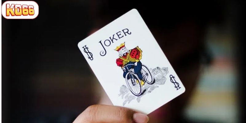 cách chơi bài joker