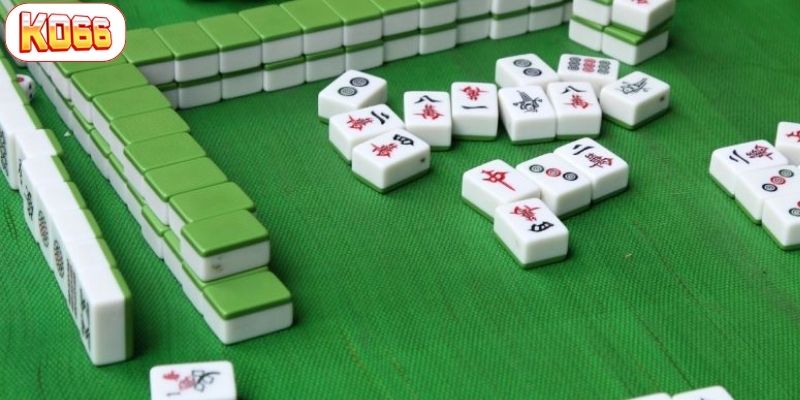 cách chơi bài mạt chược