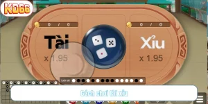 hướng dẫn cách chơi tài xỉu đơn giản cho người mới