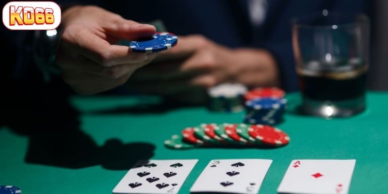 cách chơi win three card