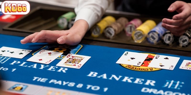 cách đọc bảng phụ trong baccarat