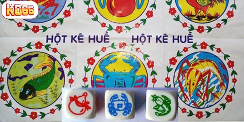 công thức bầu cua