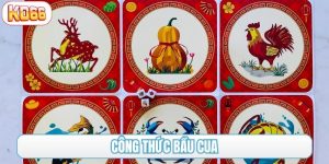 công thức bầu cua