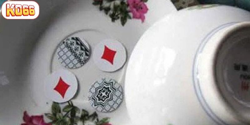 công thức đánh xóc đĩa trên điện thoại