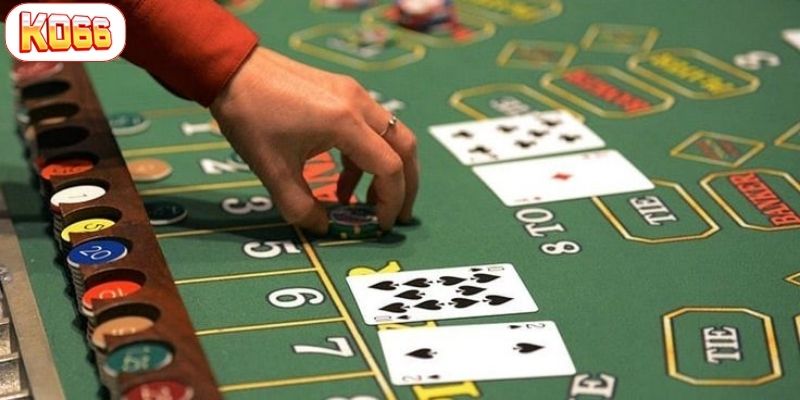 công thức tính cầu baccarat