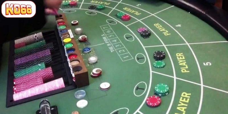công thức tính cầu baccarat
