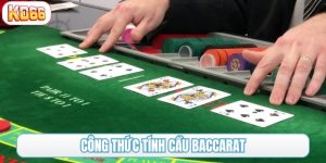 công thức tính cầu baccarat