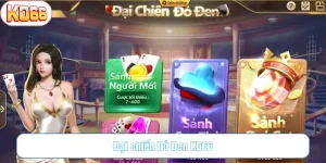 chơi đại chiến đỏ đen tại nhà cái uy tín ko66