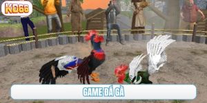 game đá gà