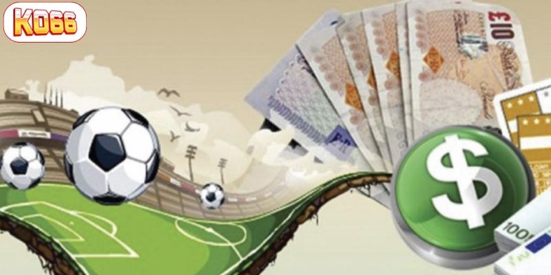 Kèo cược chấp 3 chiều