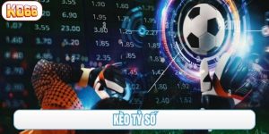 kèo tỷ số ko66