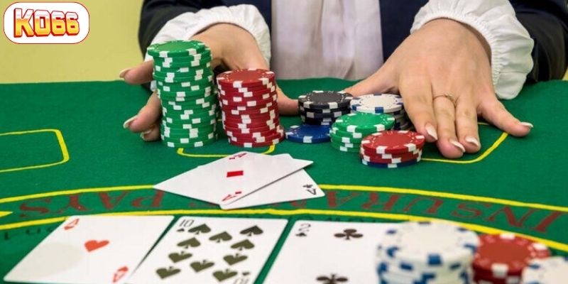 long bảo baccarat