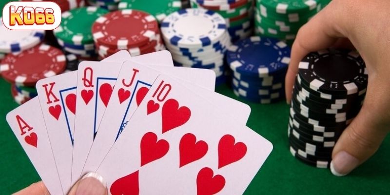 long bảo baccarat