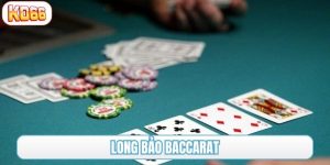 long bảo baccarat