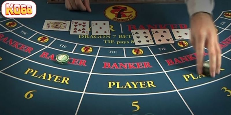 nhóm kéo baccarat