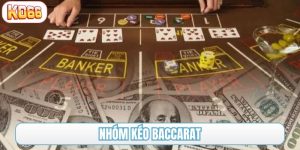 nhóm kéo baccarat