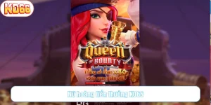 game slot nữ hoàng tiền thưởng