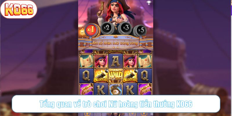 Biểu tượng hoàng gia mang lại cảm giác sang trọng cho mỗi vòng quay