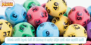 hướng dẫn cách nuôi bạch thủ lô khung 3 ngày cho người mới