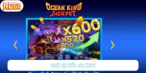 game quái vật biển sâu của nhà cái KO66