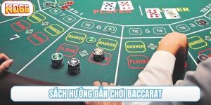 sách hướng dẫn chơi baccarat