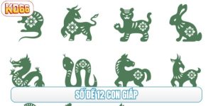 số đề 12 con giáp
