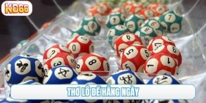 thơ lô đề hằng ngày