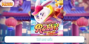 nổ hũ thỏ may mắn ko66