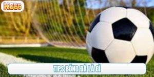 tips bóng đá là gì