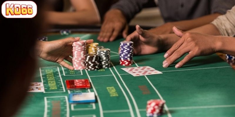 tool baccarat
