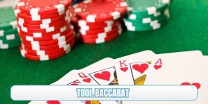 tool baccarat