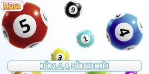 xiên 2, 3, 4, 5 ăn bao nhiêu